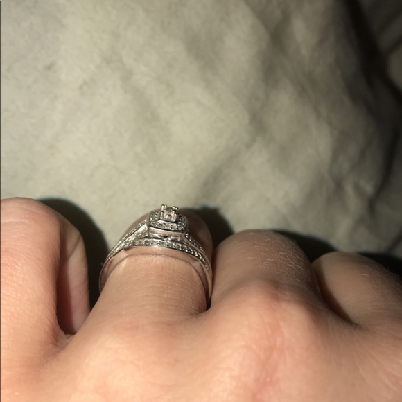 Bridal Set - Picture 3 of 3